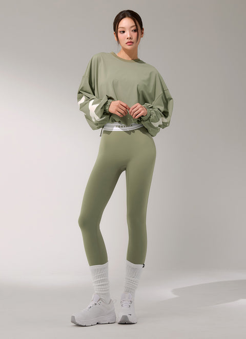 Olive Khaki