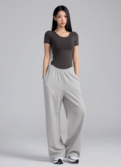 Melange Gray