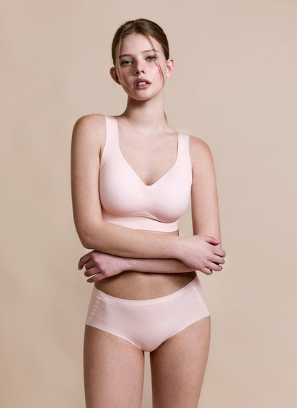 Serenity Pink