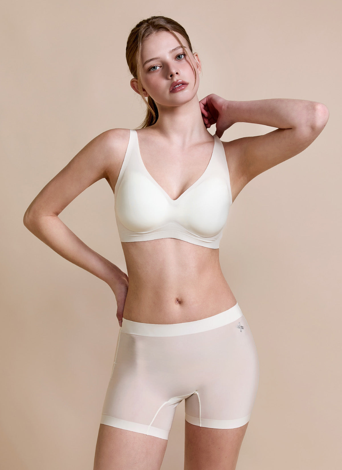 Vanila Cream
