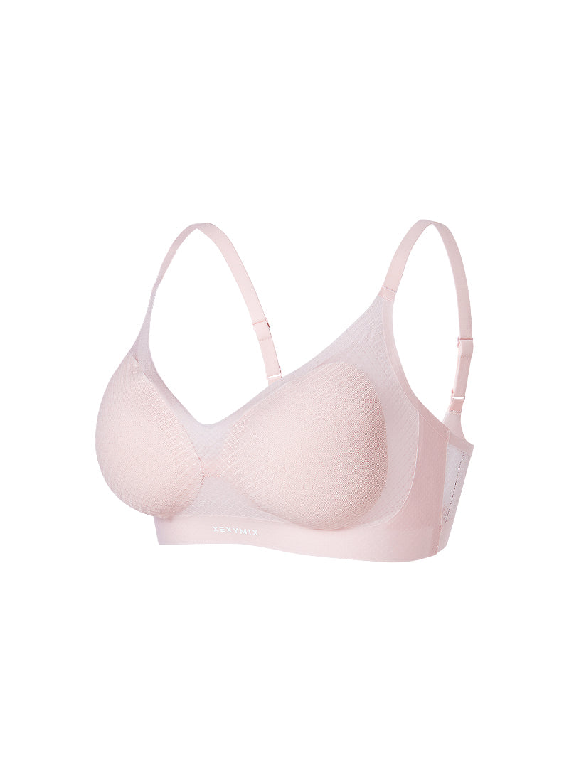 Serenity Pink