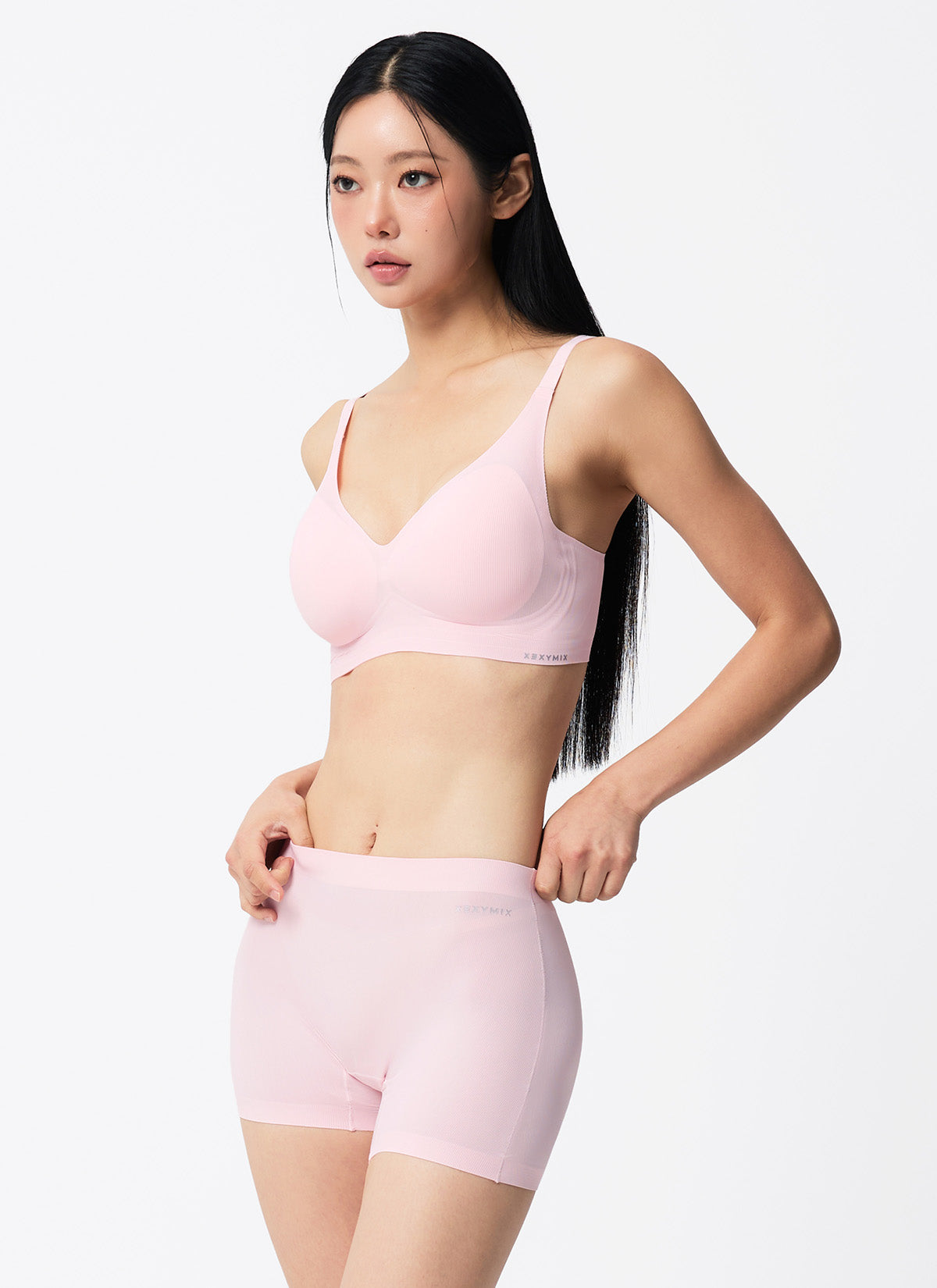 Serenity Pink