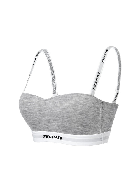 Melange Gray
