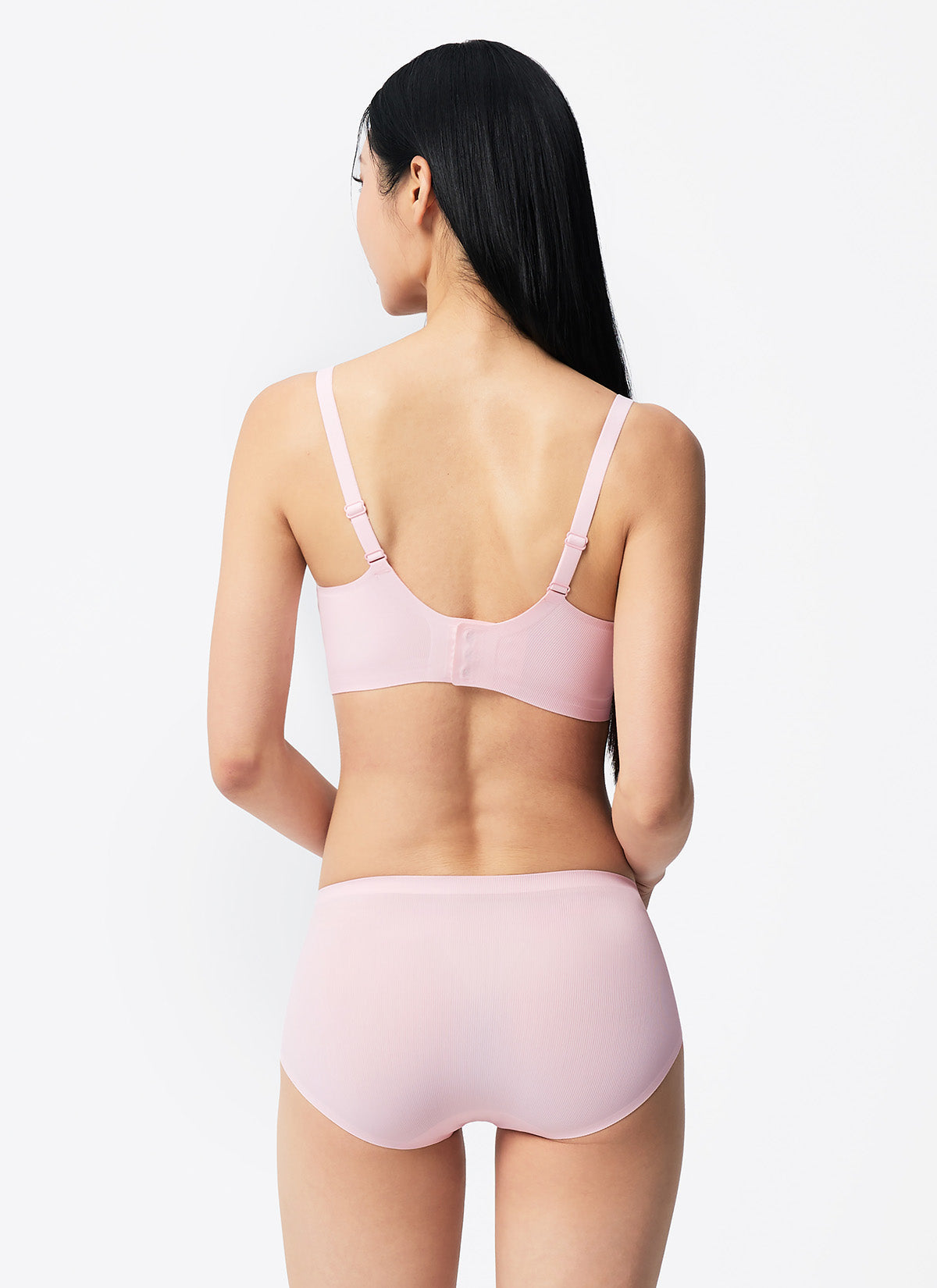 Serenity Pink