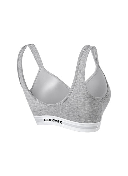 Melange Gray