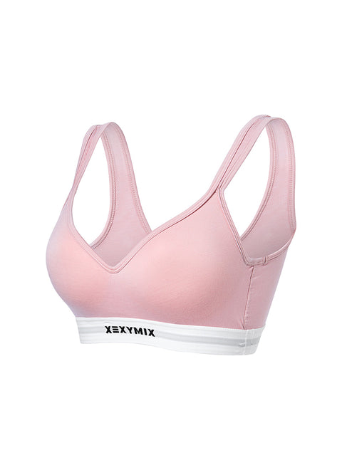 Sugar Pink