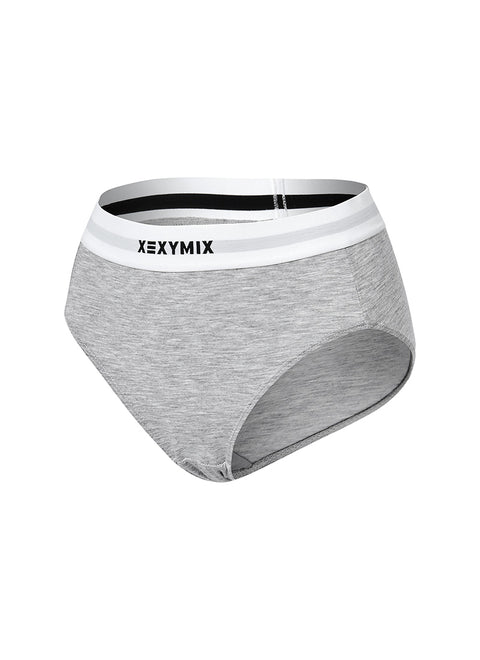 Melange Gray