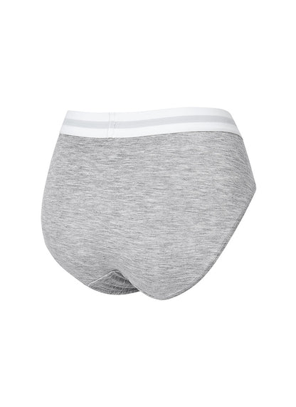 Melange Gray