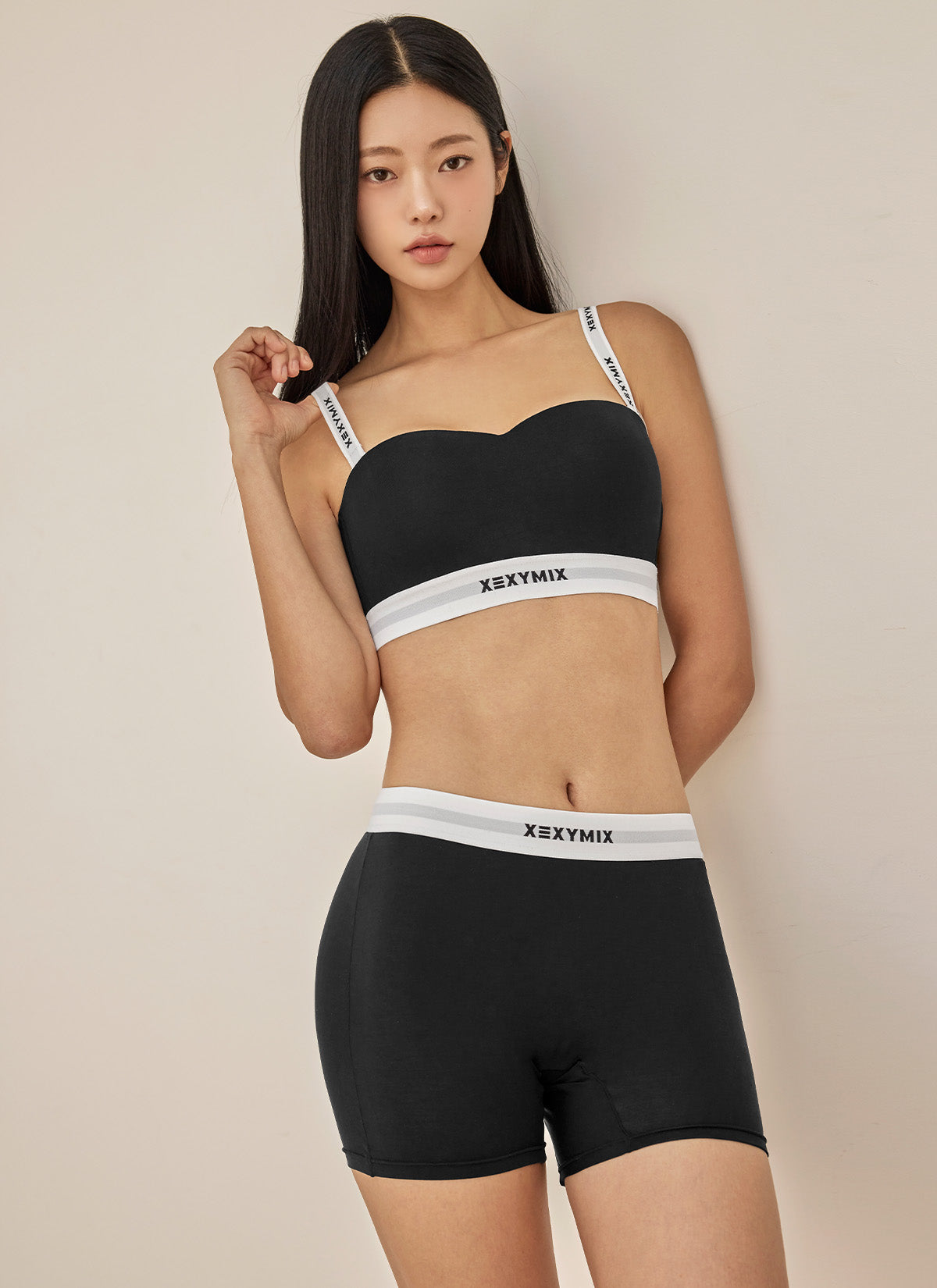 [3-Pack] Tencel Cozy Boxer Briefs