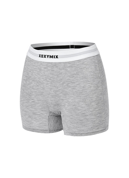 Melange Gray