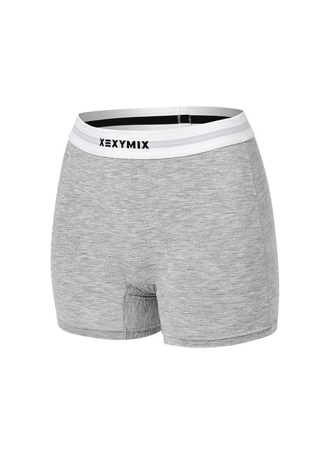 Melange Gray