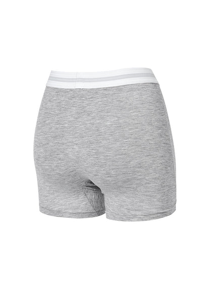 Melange Gray