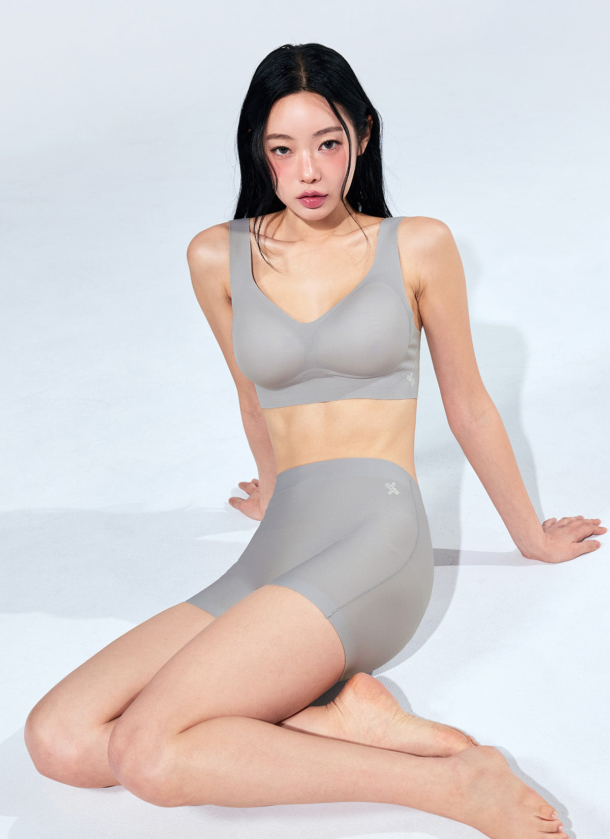 Cloud Rayon Boxer Briefs