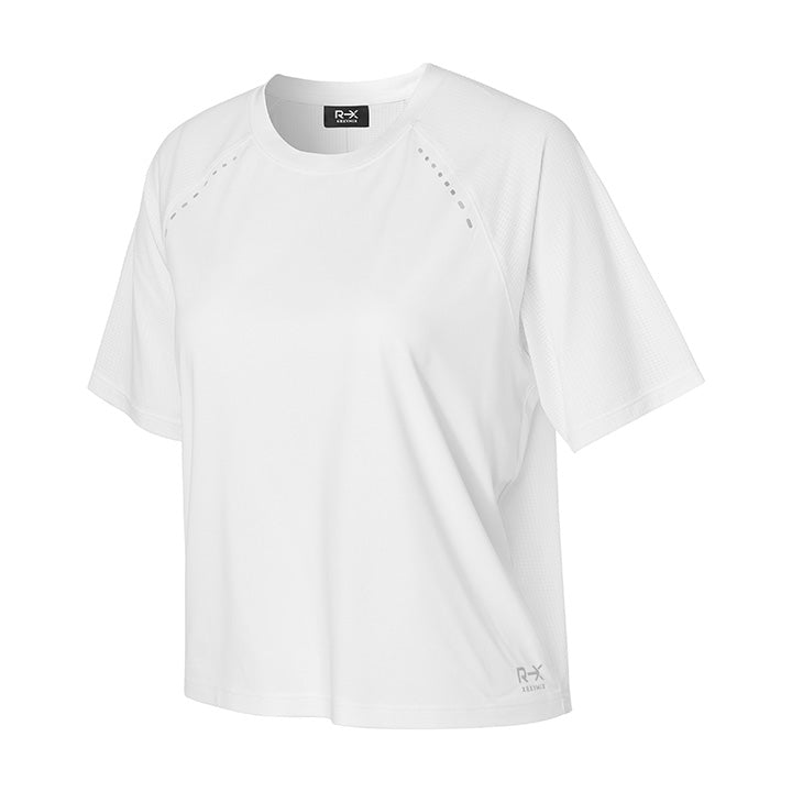 RX Free Runner Mesh Short Sleeve