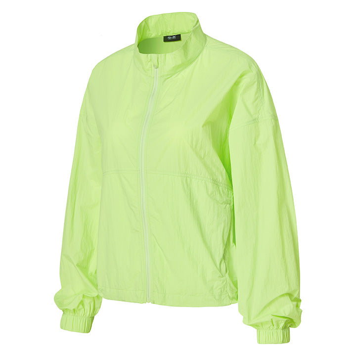 Air Light Windbreaker