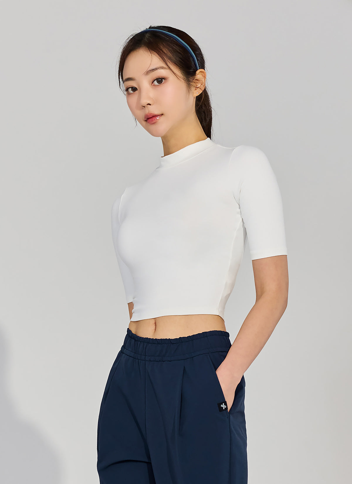VIVI Short Sleeve