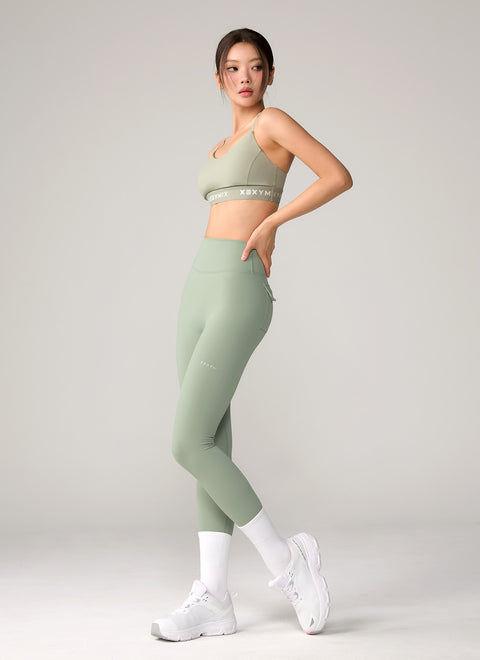 Matcha Green