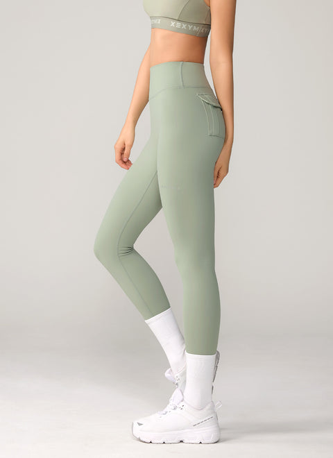 Matcha Green