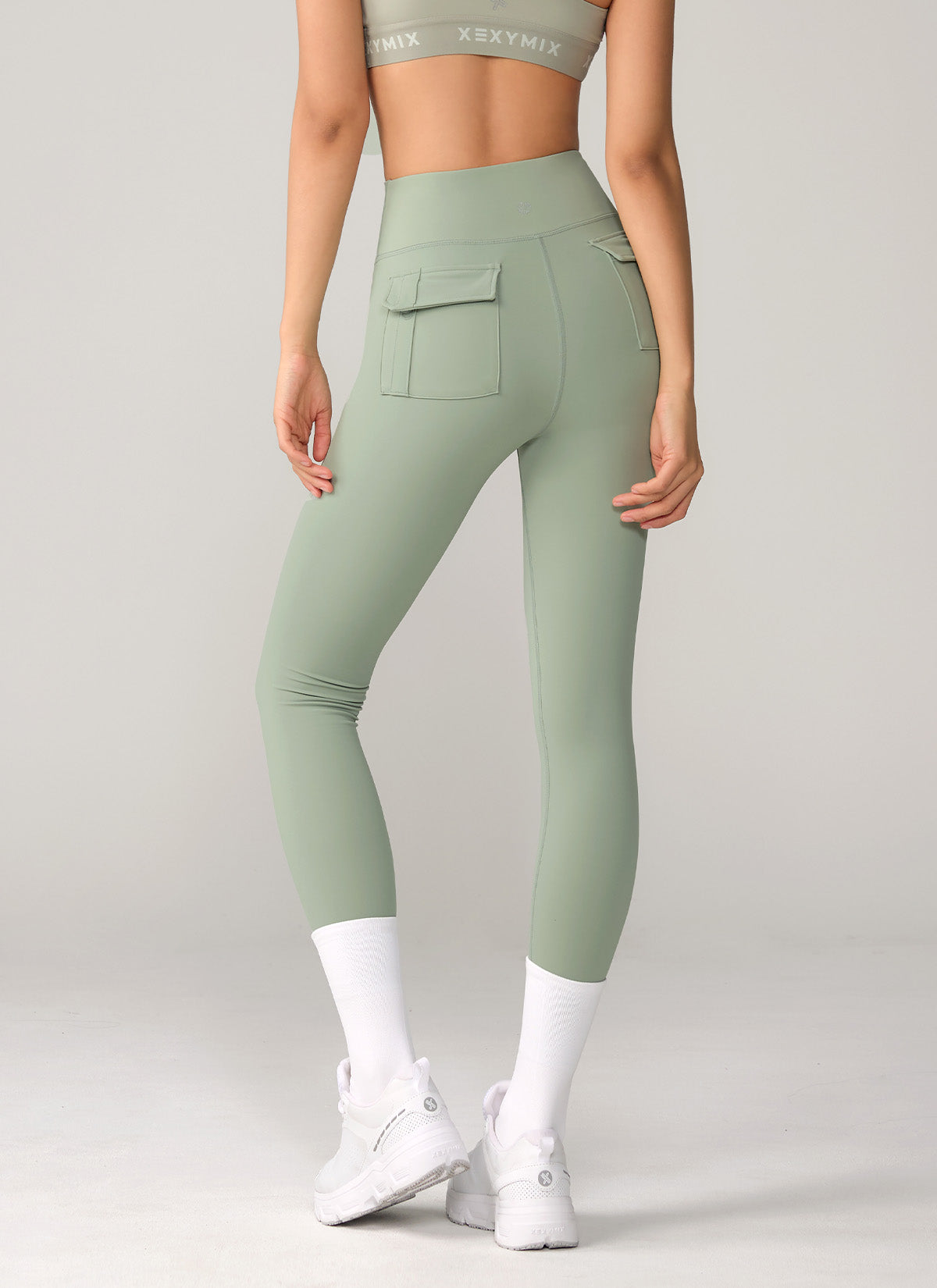 Matcha Green