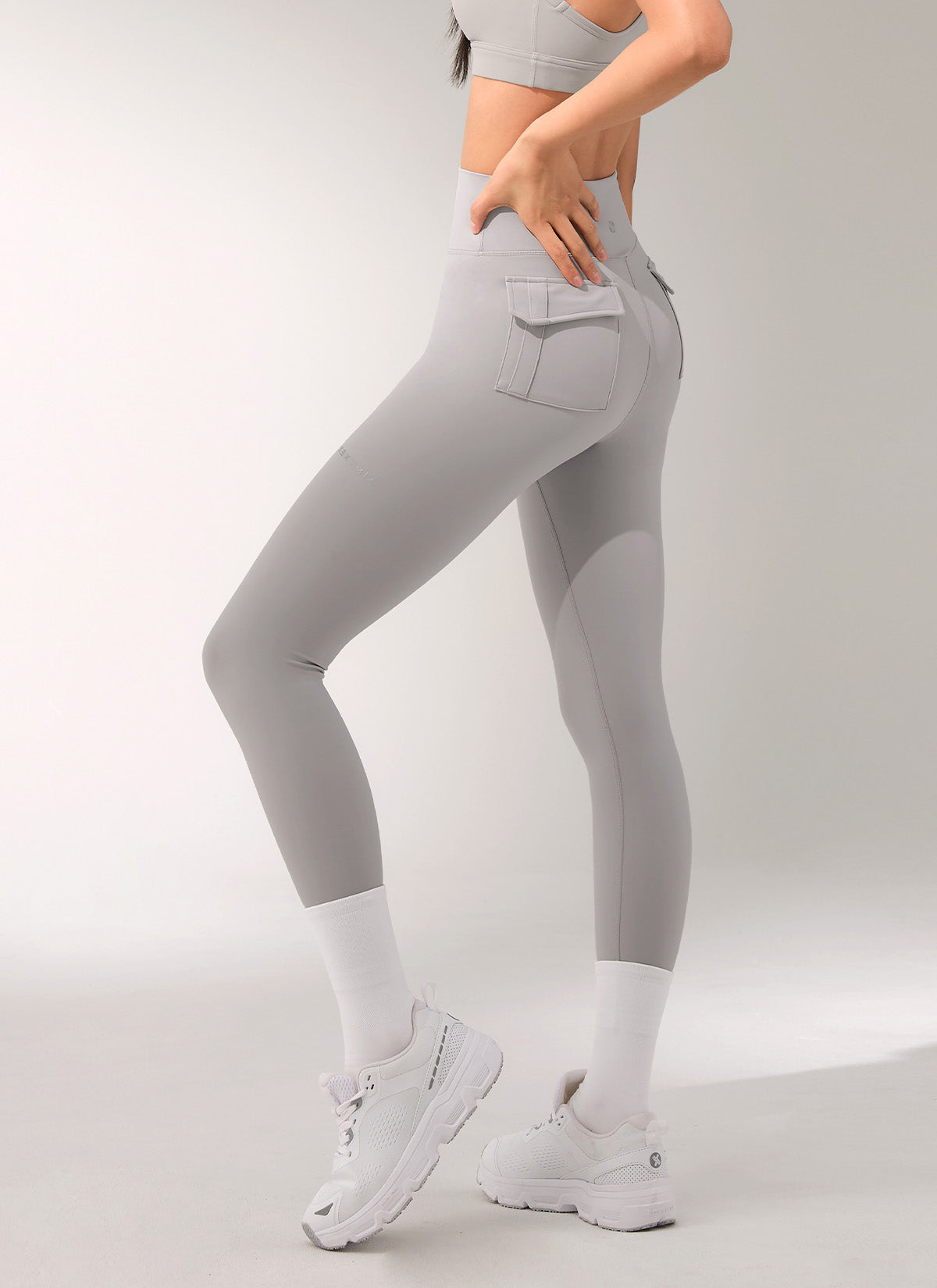 Natural Gray