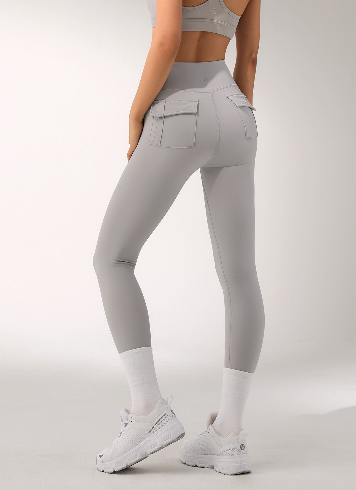 Black Label 360N Hip Pocket Leggings