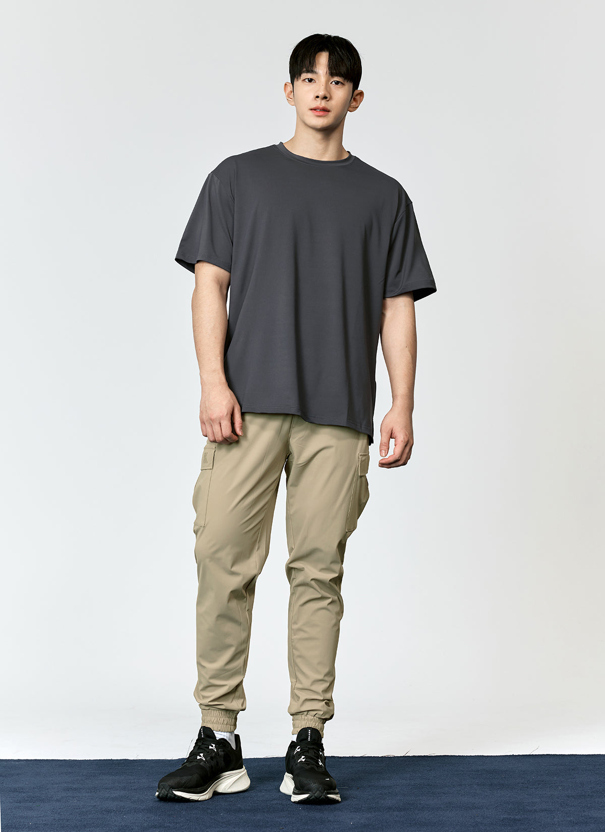 Middle Gray