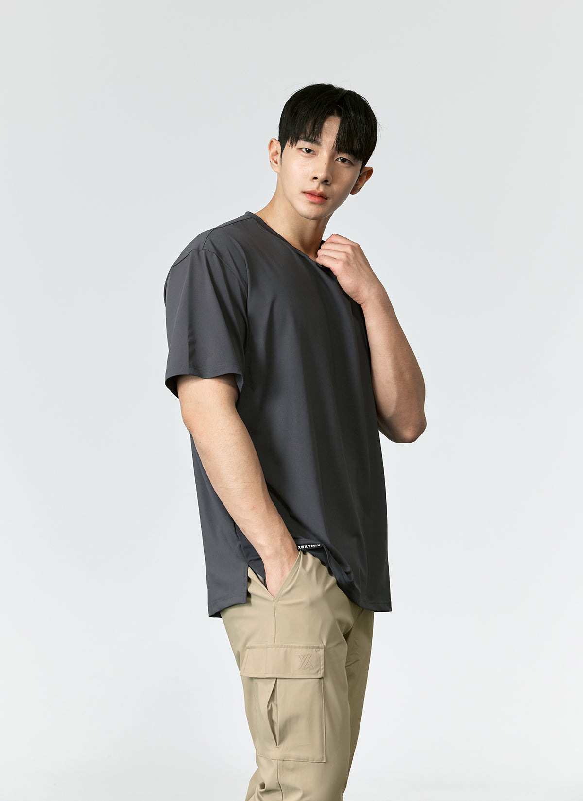 Middle Gray