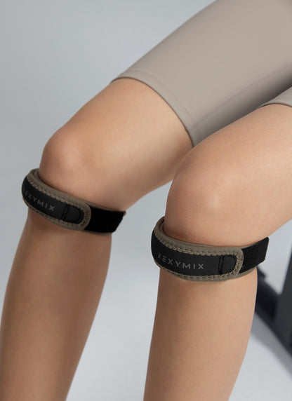 Support Fit Knee Support Sleeve