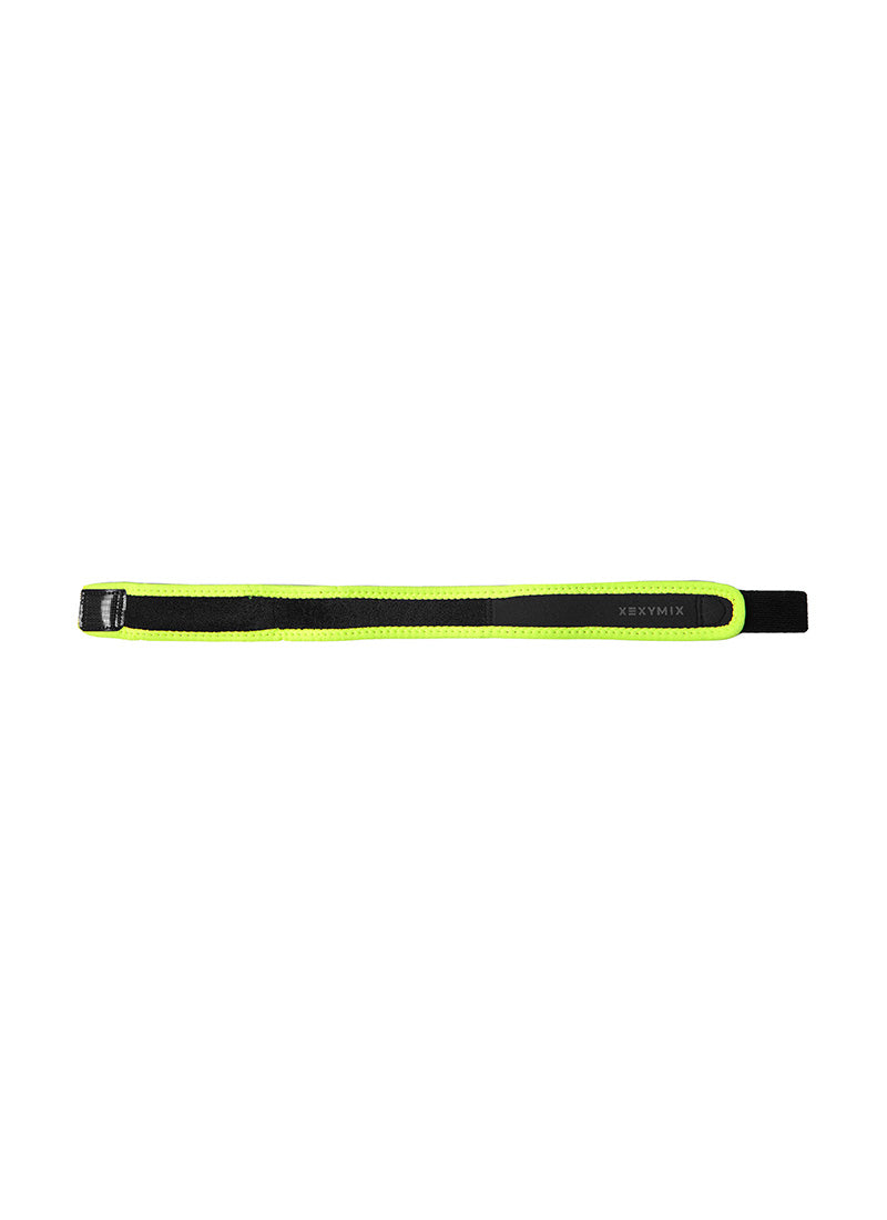 Lemon Yellow