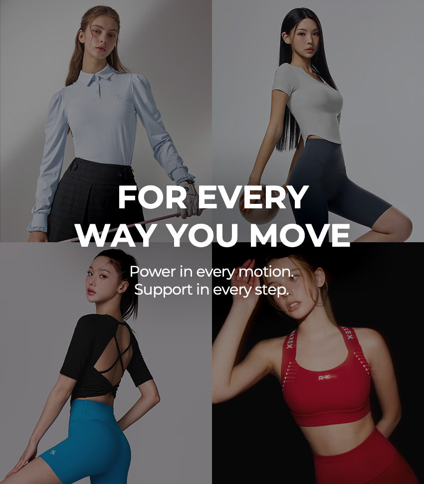 SHOP BY ACTIVITY – XEXYMIX.EN
