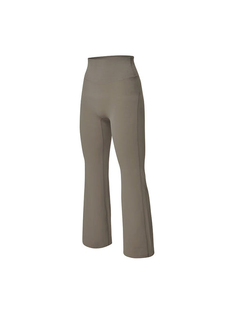 Black Label Signature Power Rise Fleece Bootcut Pants