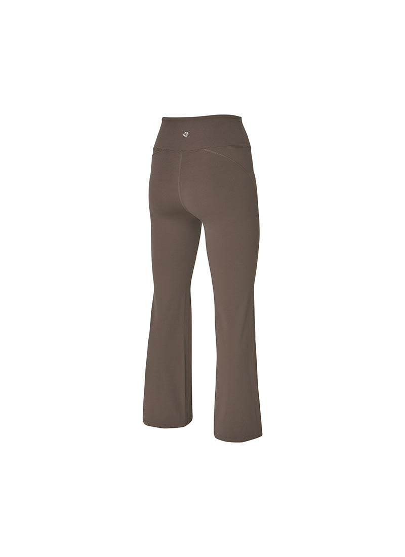 Black Label Signature Power Rise Fleece Bootcut Pants Black Label Signature Power Rise Fleece Bootcut Pants