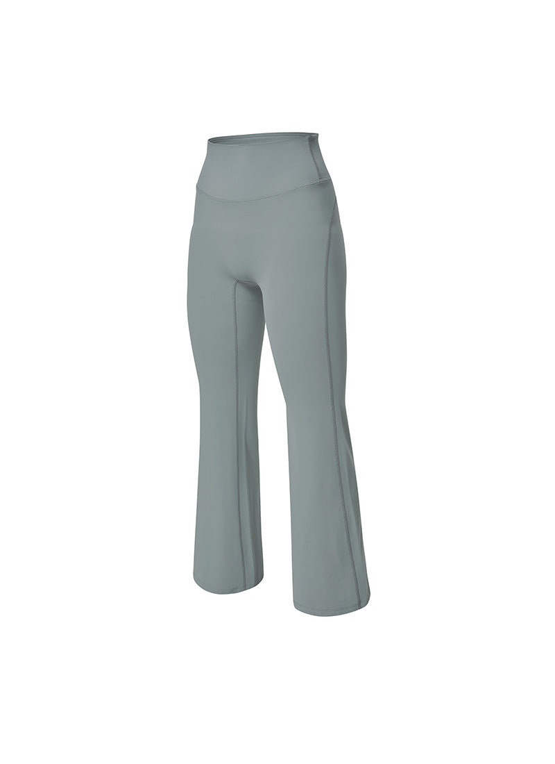 [BOGO] Black Label Signature Power Rise Fleece Bootcut Pants