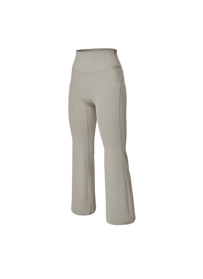 Black Label Signature Power Rise Fleece Bootcut Pants