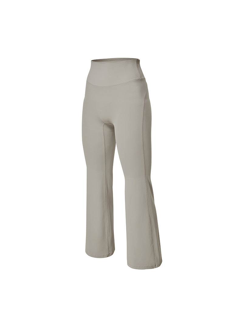 Black Label Signature Power Rise Fleece Bootcut Pants