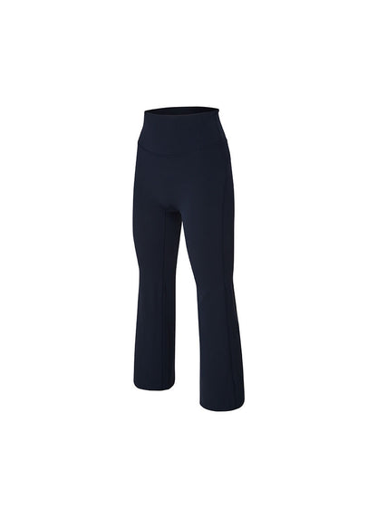 Black Label Signature Power Rise Fleece Bootcut Pants