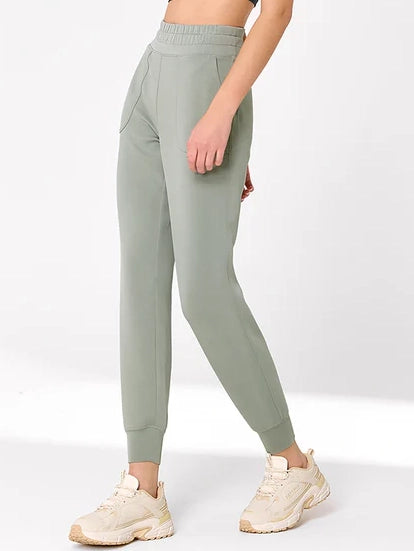 Soft Cushion Jogger Pants