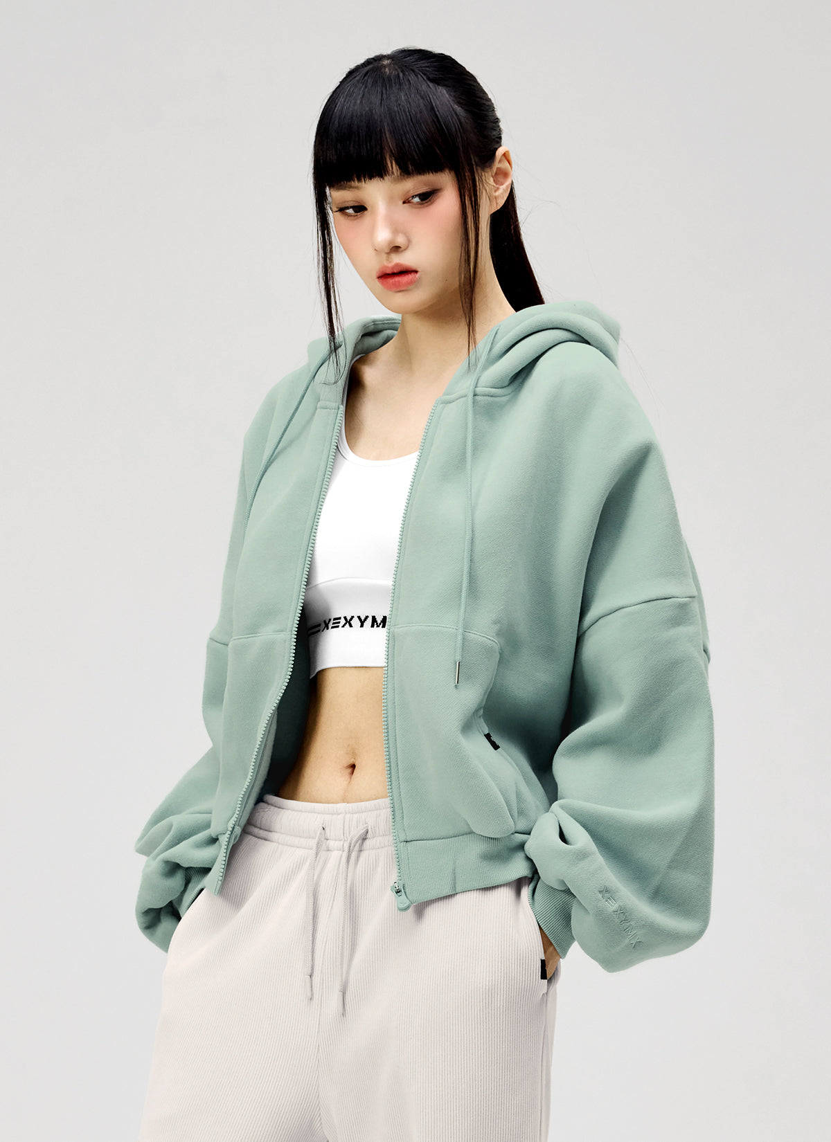 Awesome Mint