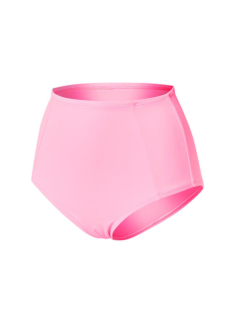Neon Barbie Pink