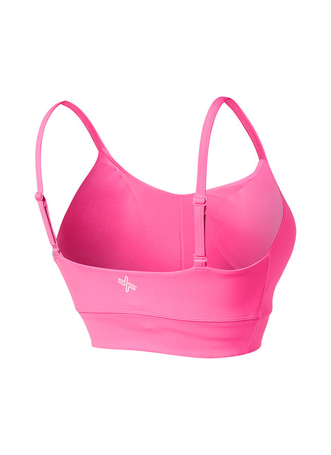 Bold Pink