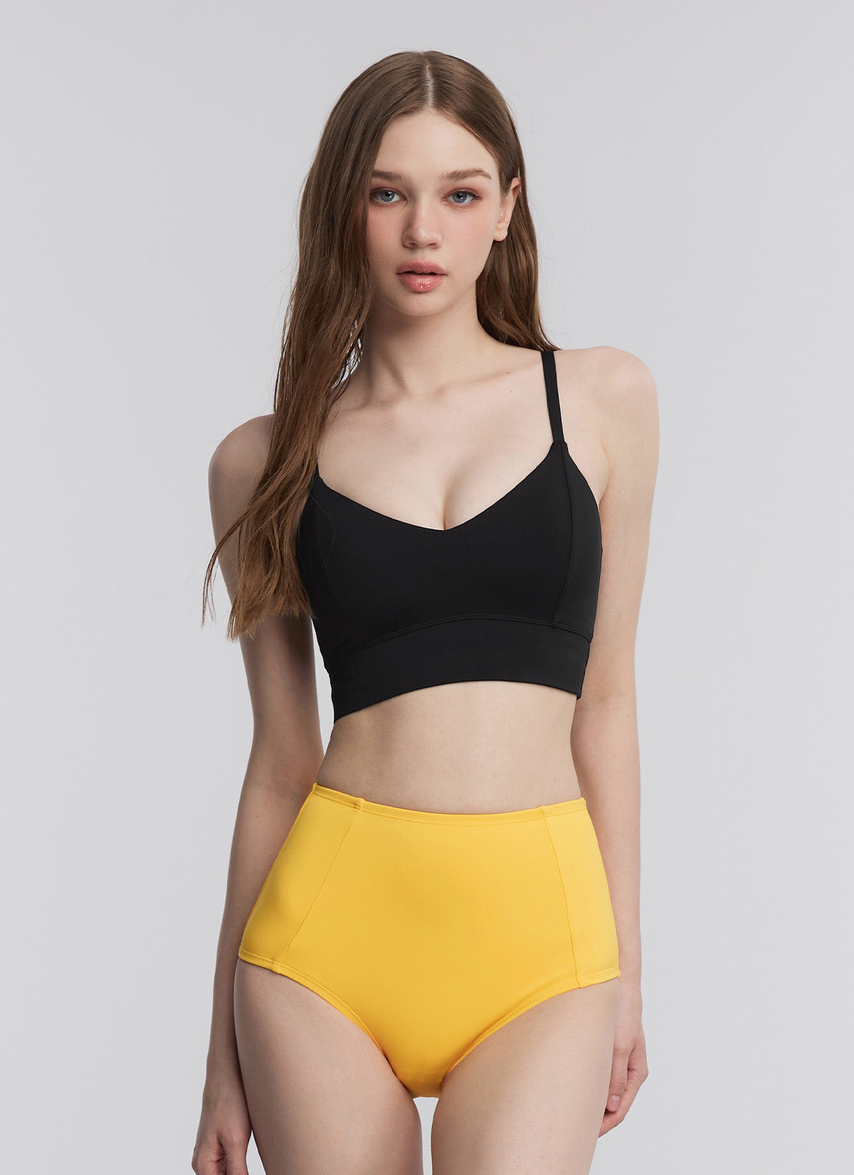 [SET] Summer Breeze Bikini Set