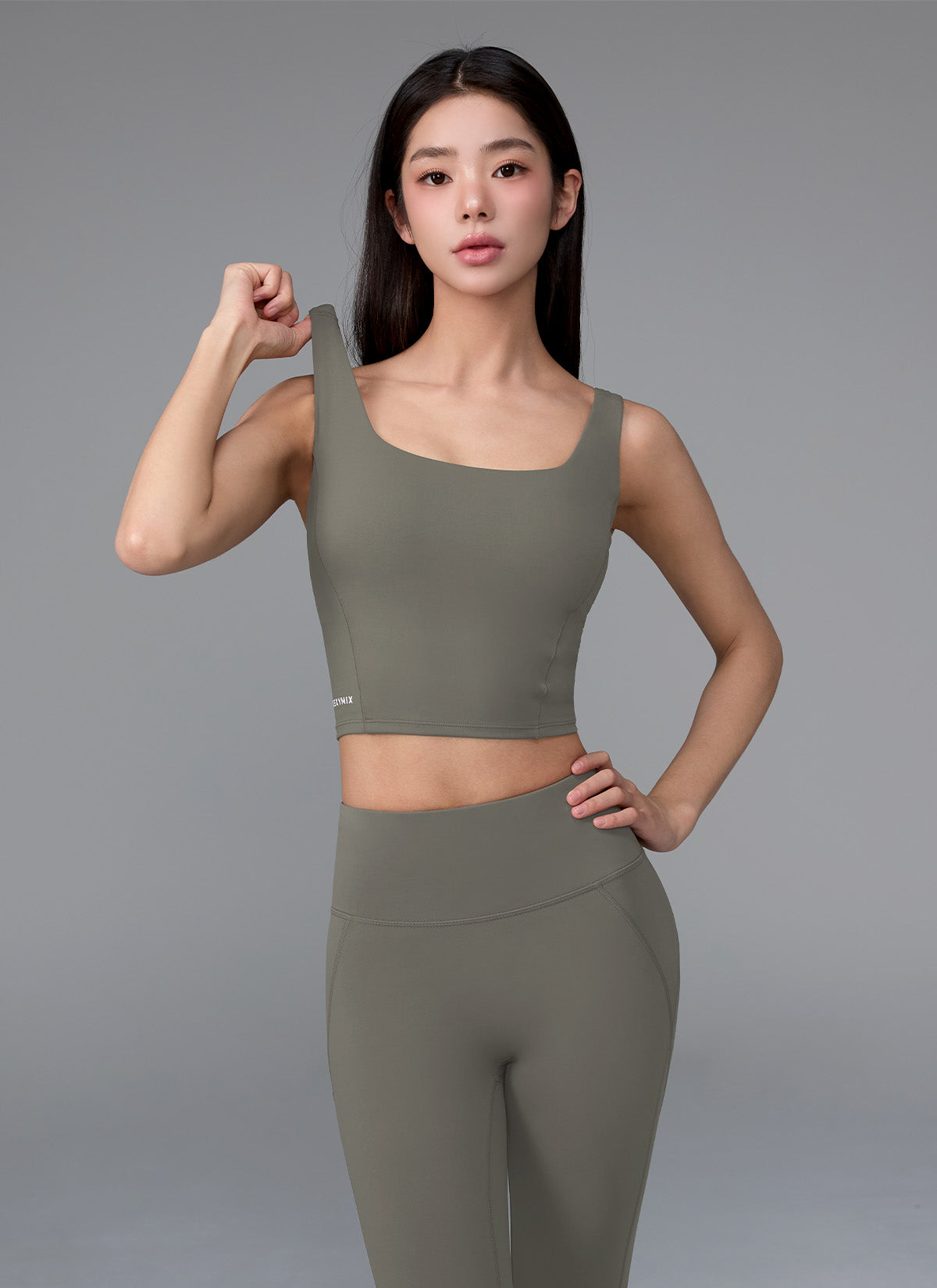 Black Label Signature 380N Support Top