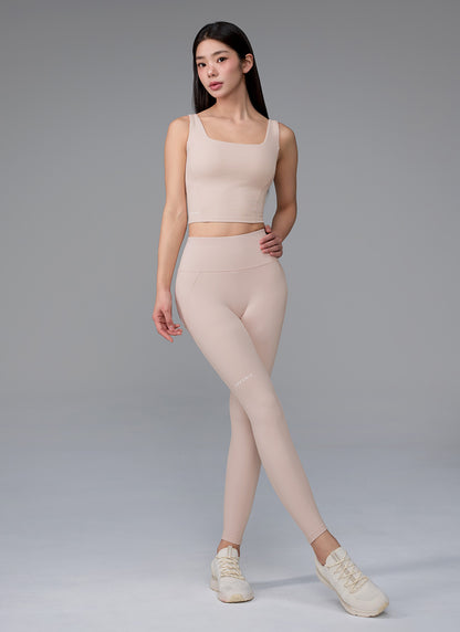 Creamy Pink