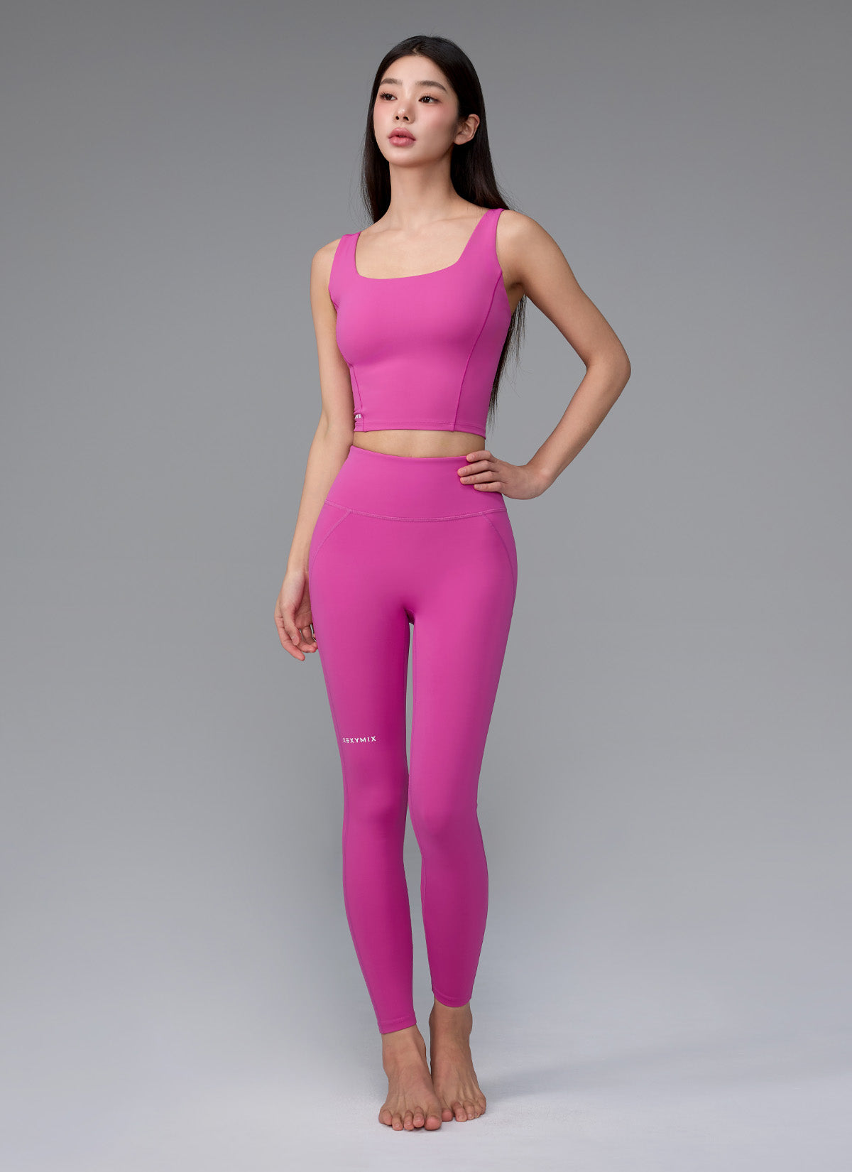 Magenta Berry