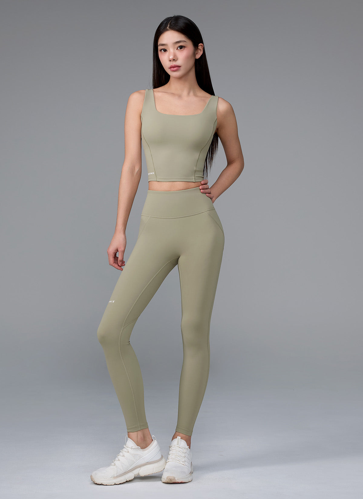 [SET] Black Label 380N Set