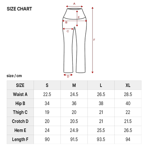 Black Label 360N Napping Boots Cut Pants