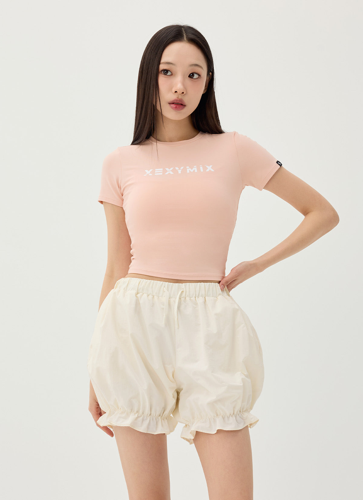 Baby Pink