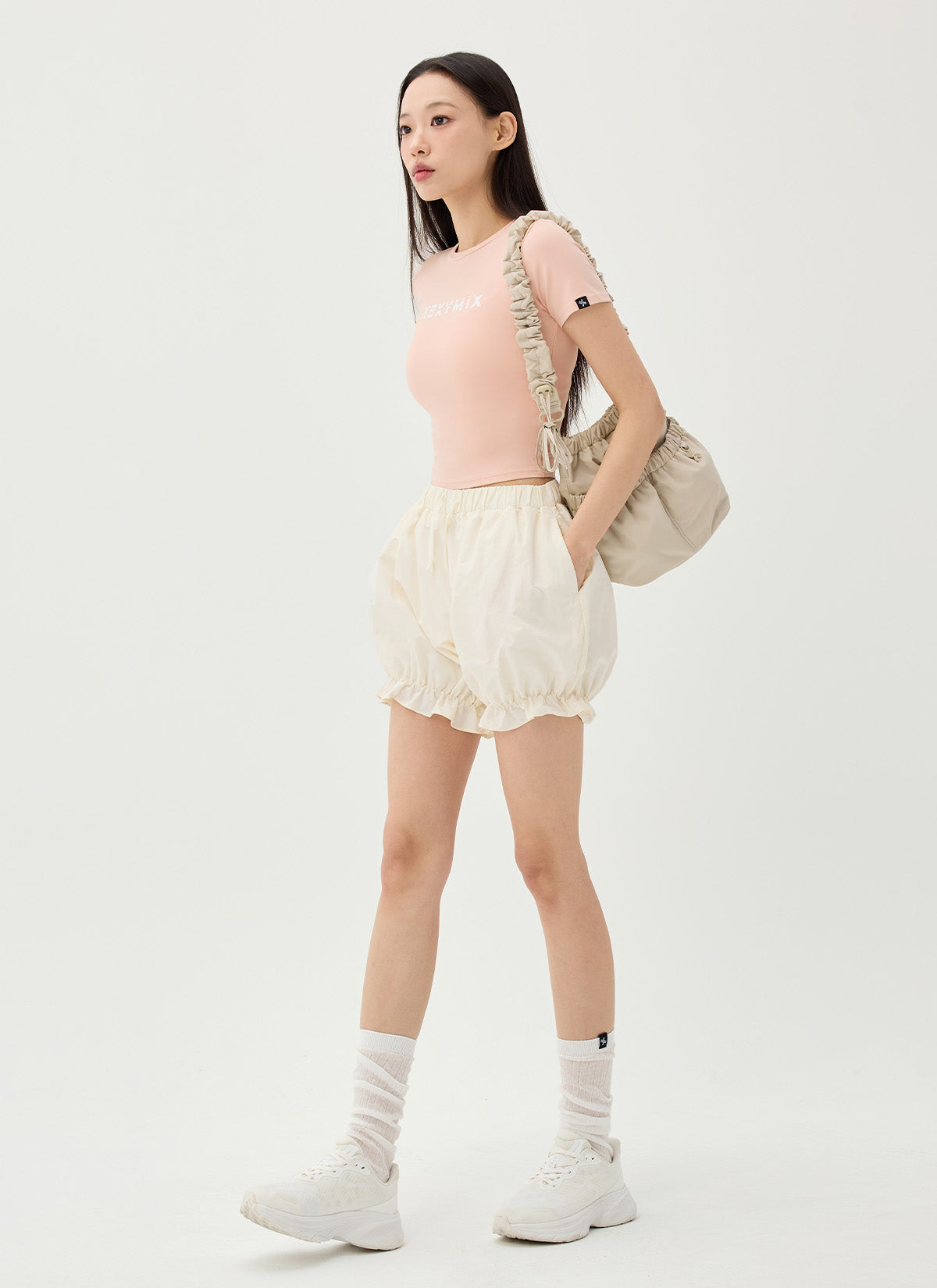 Baby Pink