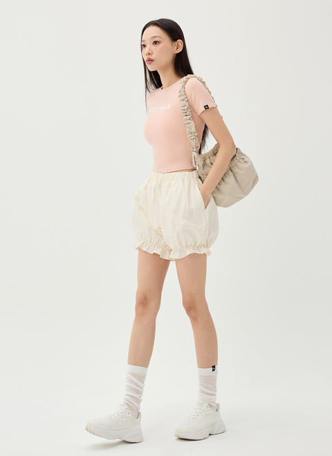Baby Pink