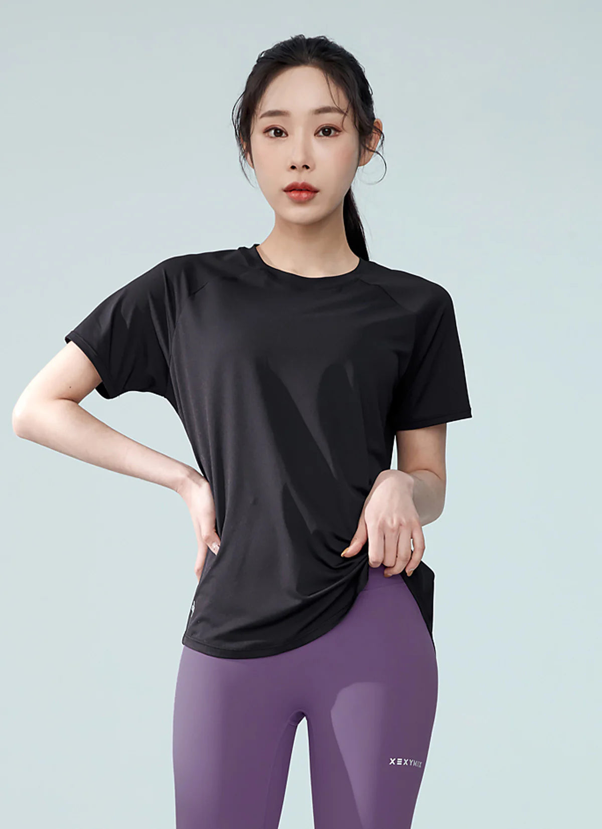 [SET] Ice Feather Comfort & Comfort Fine Bootcut Set